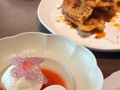 -奉天小馆·非遗东北菜(沈阳万象城店)
