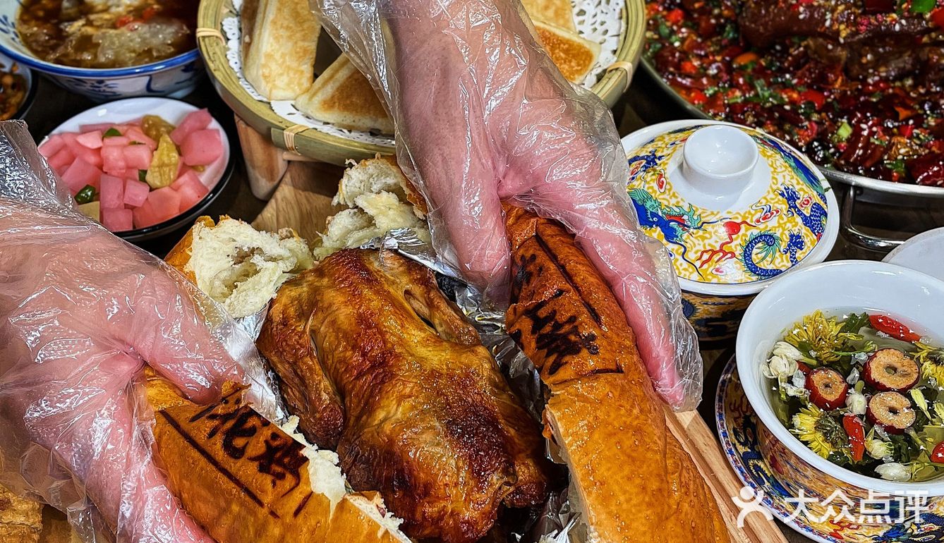 成都美食| 绝了‼️太古里这家江湖菜也太是那味儿了‼️ 