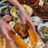 成都美食| 绝了‼️太古里这家江湖菜也太是那味儿了‼️ 