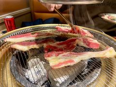 老太太特色肥牛-西塔老太太泥炉烤肉(双井店)