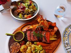 -解放碑威斯汀酒店-知味国际美食餐厅