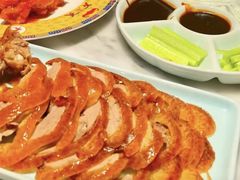 -天外天烤鸭店(八角店)