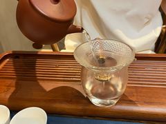-邈墨茶馆(大兜路1号店)