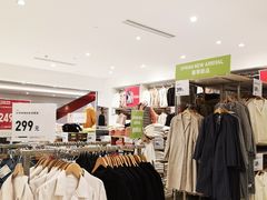 -优衣库(南宁万象城店)