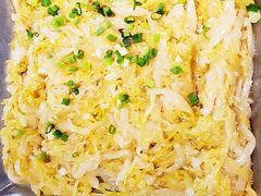 -很久以前羊肉串(中山公园店)