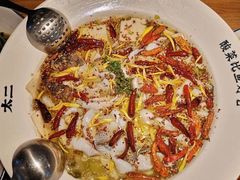 -太二酸菜鱼(永旺梦乐城店)