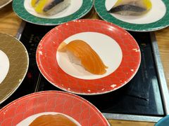 -晴季寿司(延河路万达广场店)