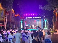 -景德镇古窑民俗博览区