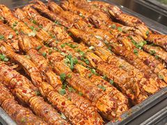-芭菲盛宴·环球美食(锦城万达广场店)