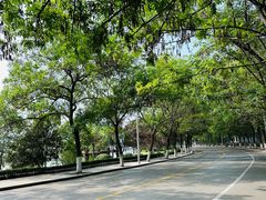 -云龙湖旅游景区