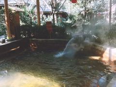 -西安国际创新人才交流中心•药浴温泉