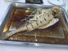 -北戴河庆山饭店·海鲜砂锅粥(北戴河黑石路店)