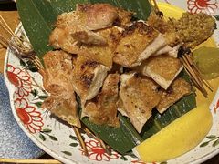 -诚家·日式烧鸟·深夜食堂(虹桥天街店)