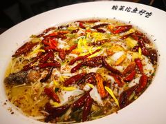 -太二酸菜鱼(福州泰禾店)