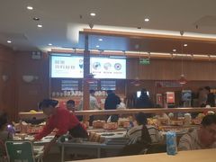 -龍歌自助小火锅(崂山丽达店)