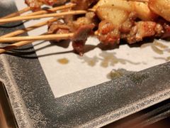 -管氏翅吧(台湾街店)