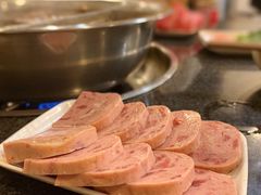 -邓莽子老火锅(中兴路总店)