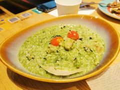 -菲滋意式餐厅(青悦城店)