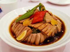 -顺风江南宴(静安大融城店)