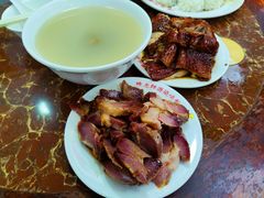 -陈光记烧腊店(罗保博士街店)