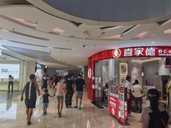 -深圳来福士广场