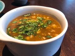 朱桥甲鱼羹-扬州狮子楼·非遗淮扬菜(总店)