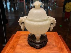 -北京工艺美术博物馆