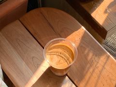 -Radar Coffee(思南路店)