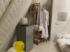 -安德鲁户外烧烤帐篷营地(马泉营店)