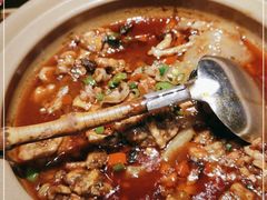 -火宫殿·湘菜小吃·商务宴请·生日聚会(东塘店)