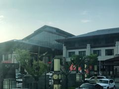 -太白山御龙湾温泉