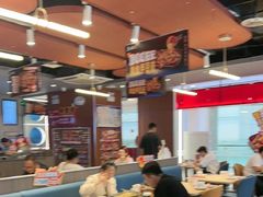 -鱼酷活鱼烤鱼(沈阳大悦城店)