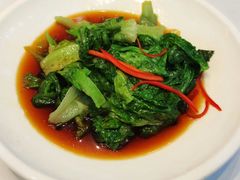 -乾隆美食·本帮菜(黄河路店)