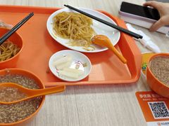 -香妃烤鸡(新奥店)