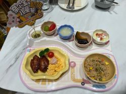 -奈尔宝·儿童乐园·亲子餐厅(华采天地店)