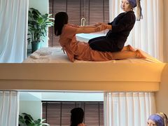 -Lazy Time Massage南亚按摩小馆(大悦城店)