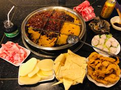 -邓莽子老火锅(中兴路总店)