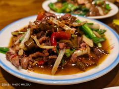 -弓虽昌焖烧鸡(大竹林店)