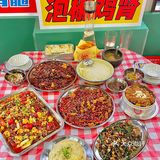 魔都探店|超过瘾的上海江湖菜!一定要来一次