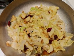-费大厨辣椒炒肉(高铁吾悦广场店)