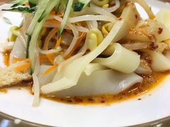 酿皮-清真·玛丽亚新疆菜主题餐厅(浙江中路店)