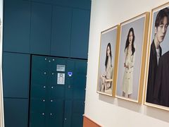 -海马体照相馆(石家庄裕华万达广场店)
