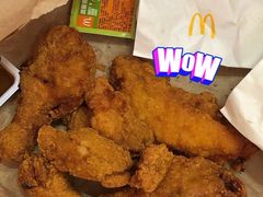 -麦当劳(宜兴人民路店)