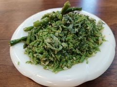 碾转-京都老蔡记(伊河路店)