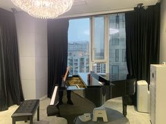 -Melody Mentor音乐私教馆(朝外·悠唐店)