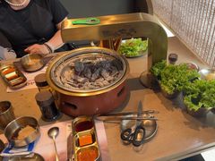 -西塔老太太泥炉烤肉(沈阳店)