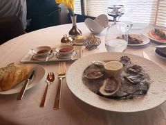 -Le Bernardin