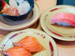 -寿司郎(北京路粤潮楼店)