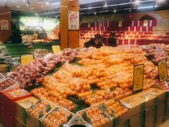 -鲜力达果品批发直销(青山店)