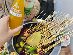 -冒椒火辣(奎星楼街店)